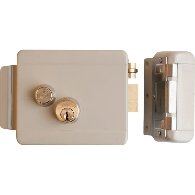 Изображение товара Электромеханический замок FE-2369i для дверей и калиток с регулировкой силы