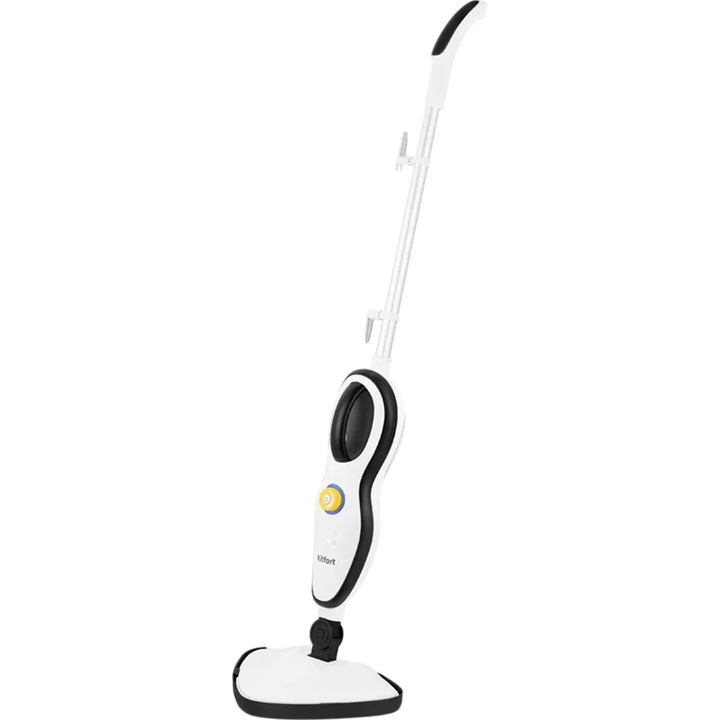 Изображение товара Паровая швабра Kitfort КТ-1045 для уборки и дезинфекции поверхности