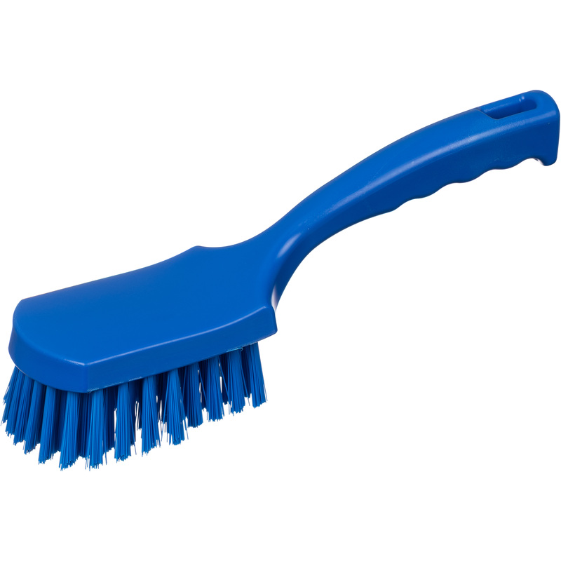 Изображение товара Щётка FBK жёсткая 275x70 мм синяя