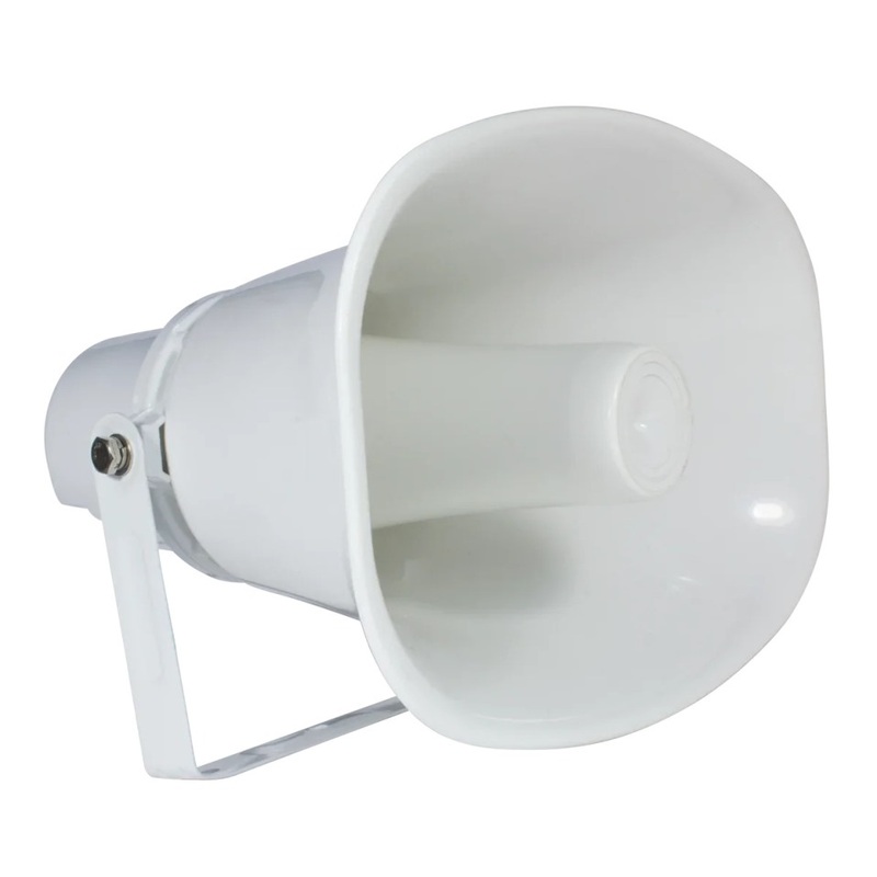 Изображение товара Громкоговоритель настенный уличный Tantos TSo-HW30 30Вт белый накладной