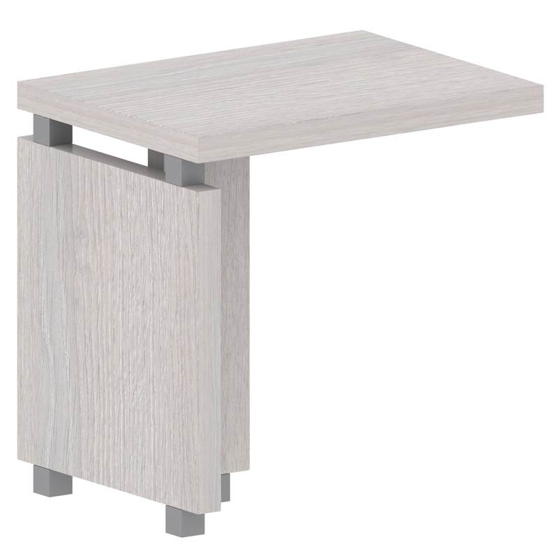 Изображение товара Брифинг-приставка Easy Director дуб светлый 800x600x780 мм