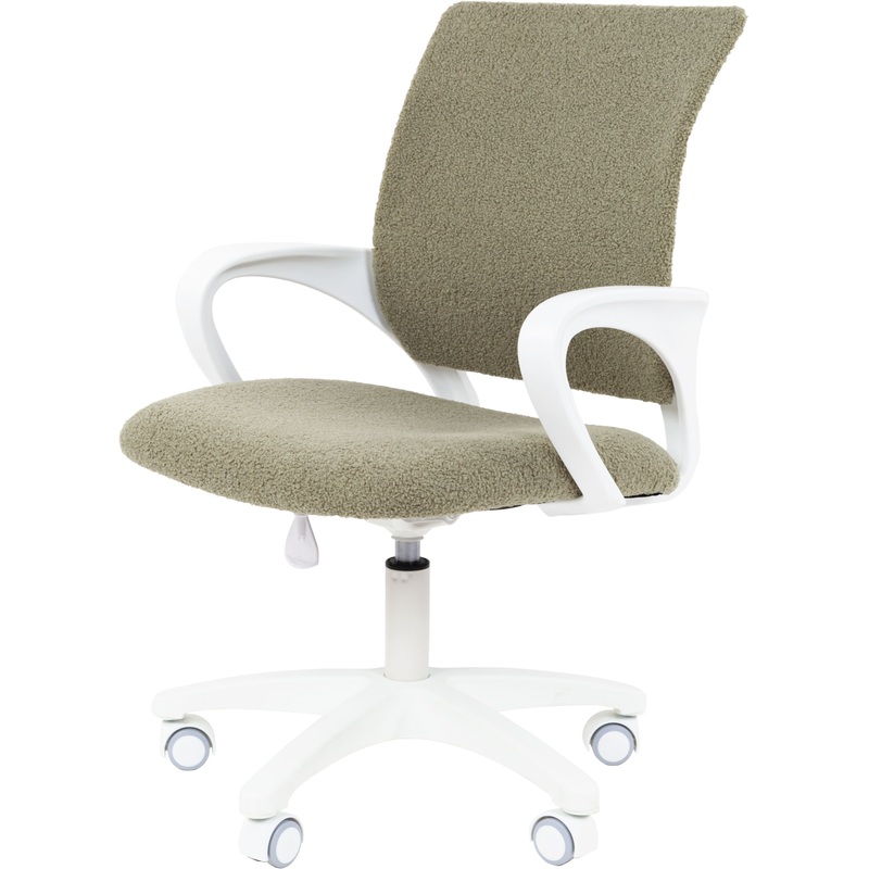 Изображение товара Кресло детское Chairman Kids 103 LT оливковое