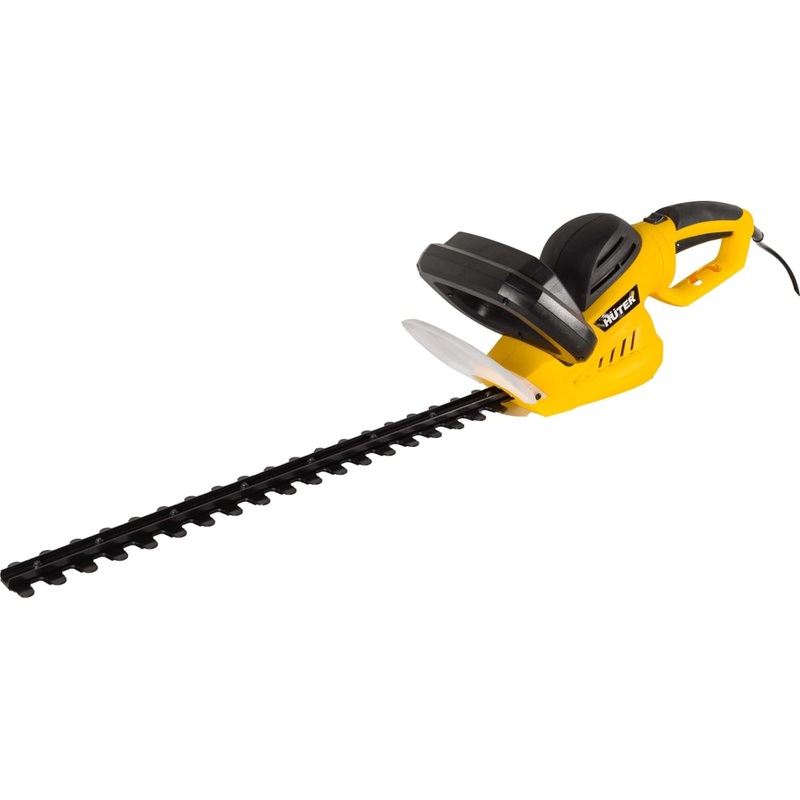 Изображение товара Кусторез электрический Huter GET-7551 (70/1/43)