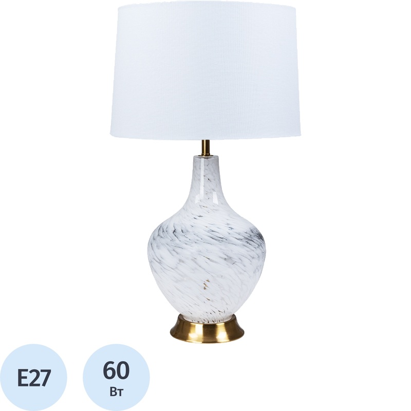 Изображение товара Светильник настольный Arte Lamp A5051LT-1PB медный Изображение товара Светильник настольный Arte Lamp A5051LT-1PB медный