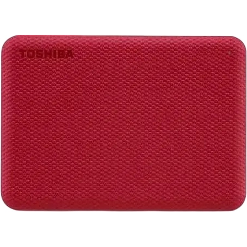 Изображение товара Внешний жесткий диск Toshiba Canvio Advance 1 ТБ USB 3.0 портативный стильный стиль