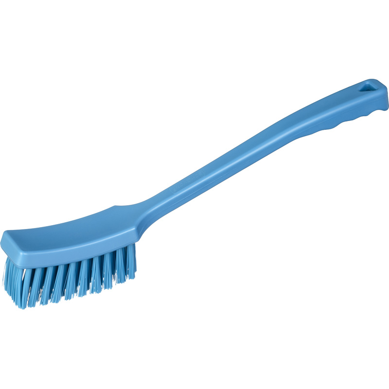Изображение товара Щётка NV жёсткая 410 мм синяя