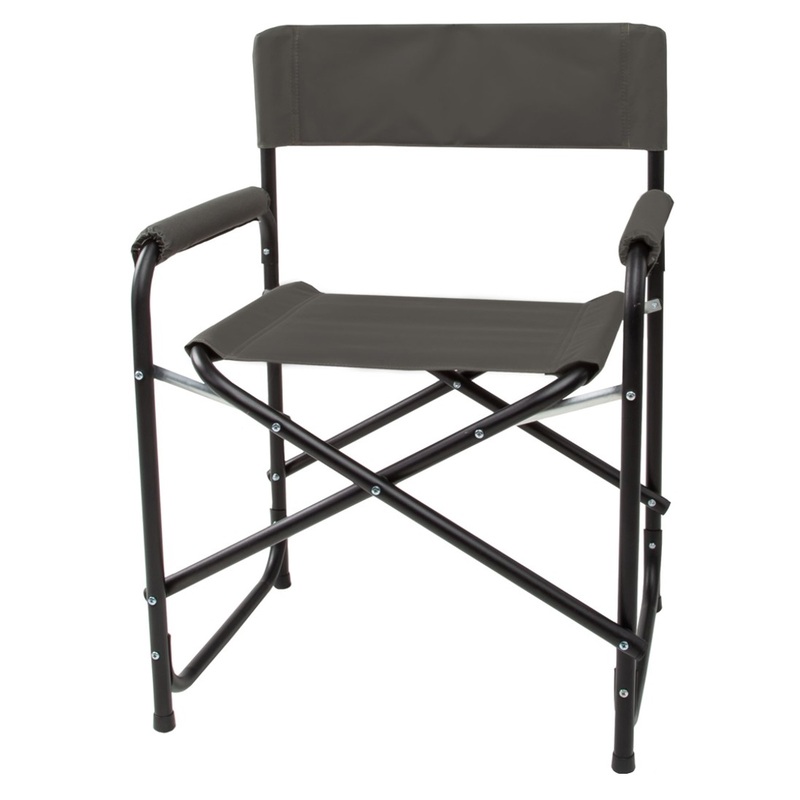 Изображение товара Складное кресло Green Glade РС420 хамки, легкое и прочное для пикника и отдыха