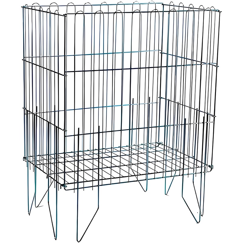 Изображение товара Накопитель для торгового зала (400х600х800 мм)