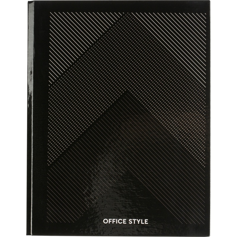 Изображение товара Бизнес-тетрадь Attache Optima А5 с глянцевой ламинацией