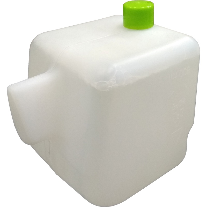 Изображение товара Картридж с мылом-пеной Luscan Professional FC800 800 мл