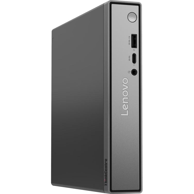 Изображение товара Неттоп Lenovo ThinkCentre Neo 50q G5 Core i3 1315U 8ГБ SSD 512ГБ без ОС