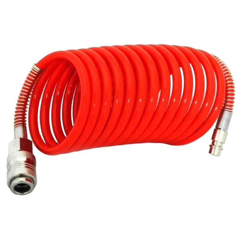 Изображение товара Пневматический шланг Concorde SHQ8-15, 15 метров, диаметр 8 мм