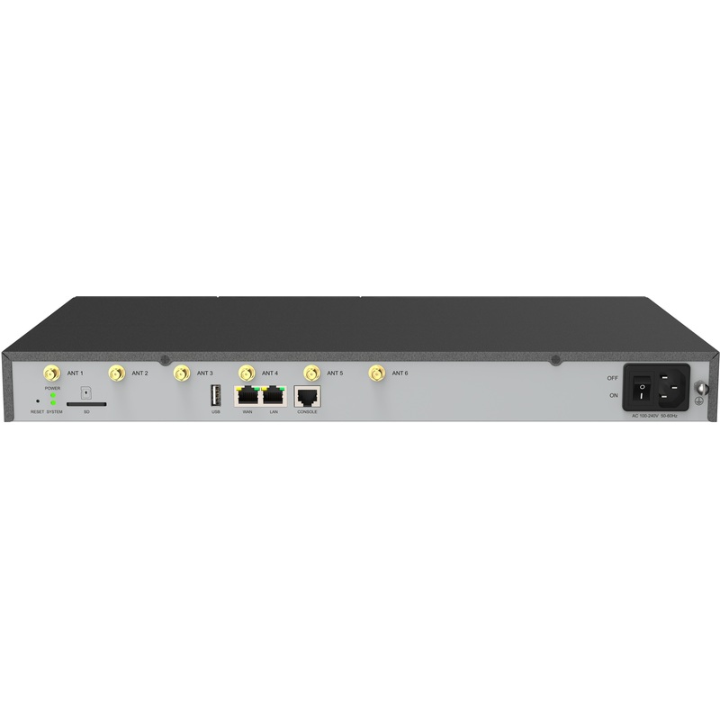 Изображение товара ATC IP Yeastar P560