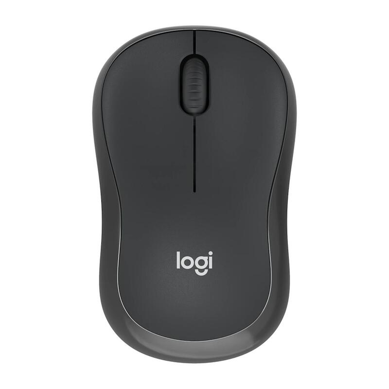 Изображение товара Беспроводная мышь Logitech M240 Bluetooth оптическая 4000 dpi черная