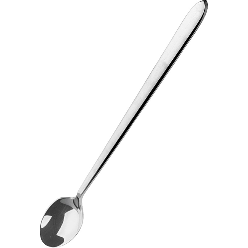 Изображение товара Ложка десертная P.L. Proff Cuisine Nabur (73024351) 20 см нержавеющая сталь (12 штук в упаковке)