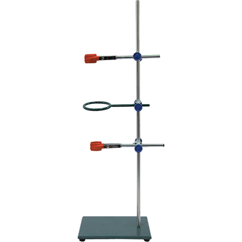 Изображение товара Штатив лабораторный Экрос-2700