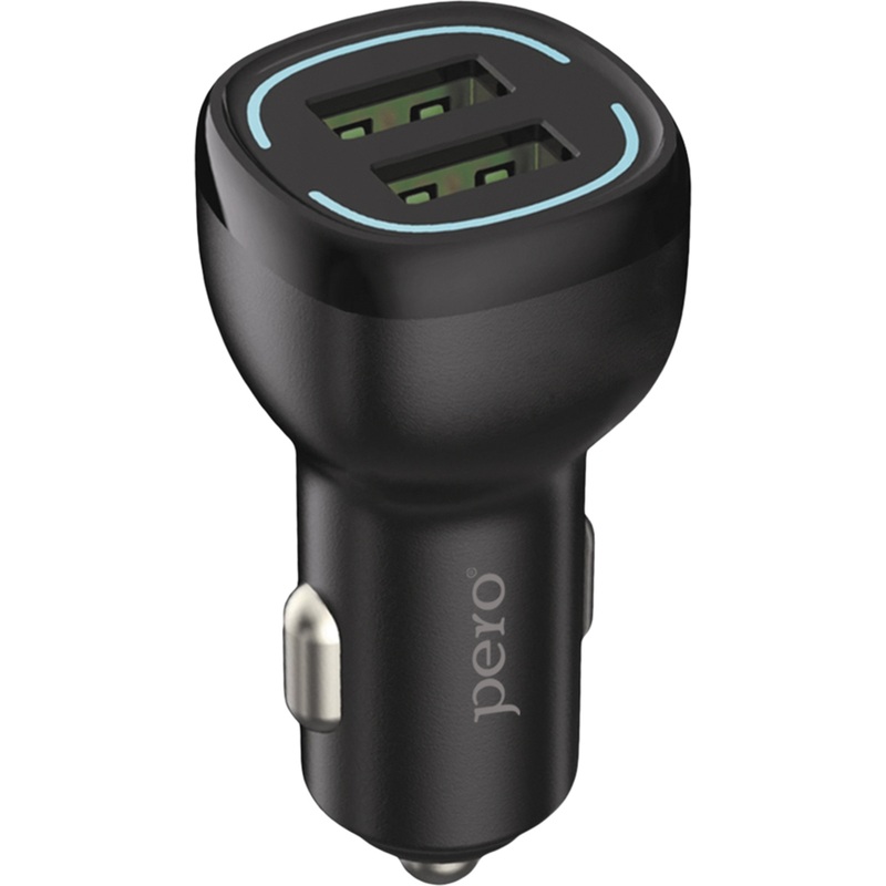 Изображение товара Зарядное устройство Pero AC04 (4603768351665)