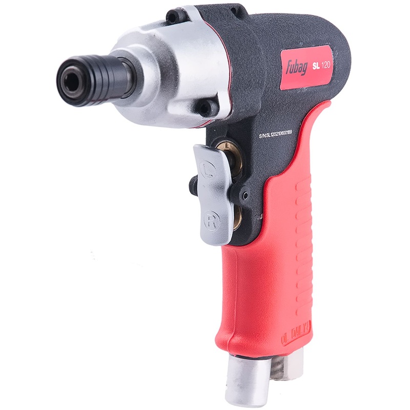 Изображение товара Пневмовинтоверт Fubag SL120 (100021)