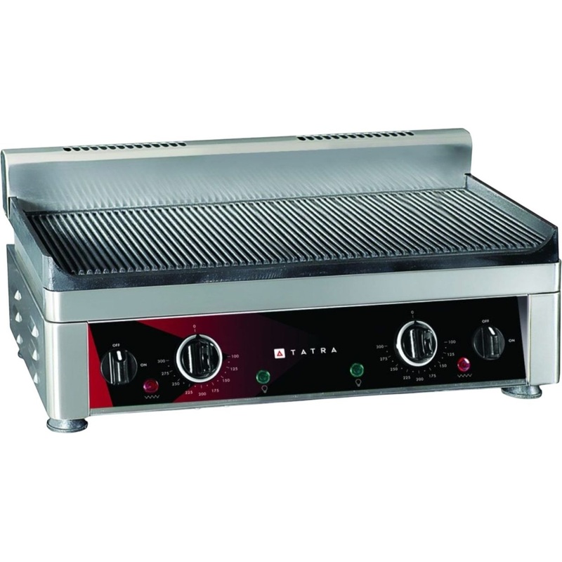 Изображение товара Поверхность жарочная Tatra Tgp 5224 R