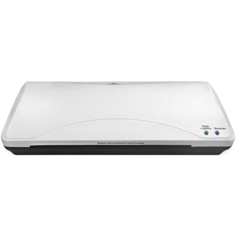 Изображение товара Ламинатор Гелеос ЛМ формат А4 (ЛМA4_БС)