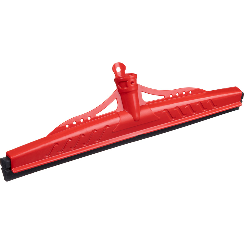 Изображение товара Сгон для воды Uctem Plas KY4074-R 40 см с одинарным лезвием красный