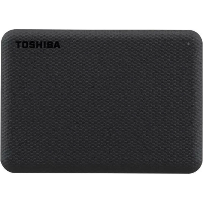 Изображение товара Внешний жесткий диск Toshiba Canvio Advance 4ТБ USB 3.0 портативный стильный