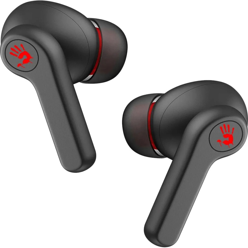 Изображение товара Беспроводные внутриканальные наушники A4Tech Bloody M30 Bluetooth IP X4