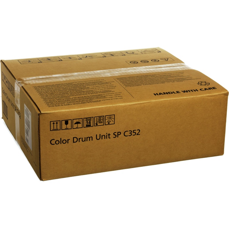 Изображение товара Фотобарабан Ricoh SP C352 408224 оригинальный цветной
