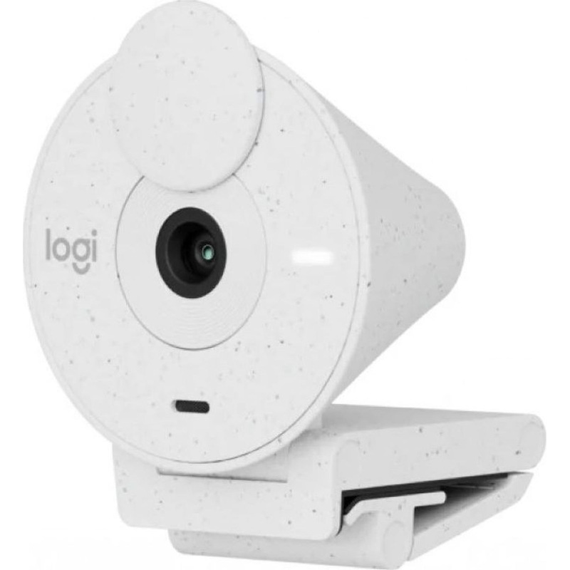 Изображение товара Веб-камера Logitech Webcam Brio 300 (960-001442) с высоким разрешением