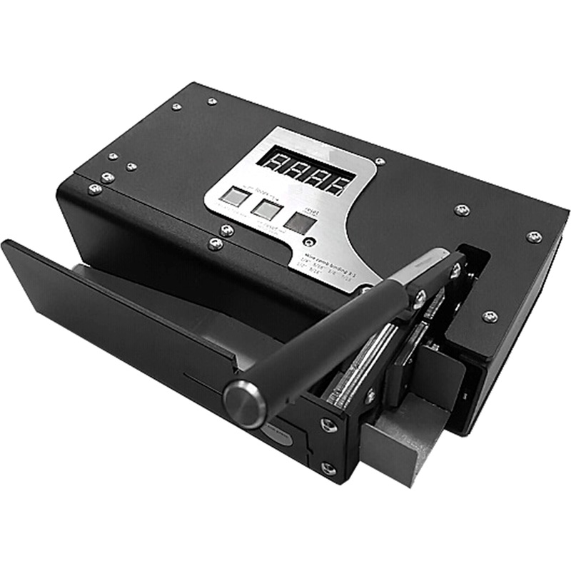 Изображение товара Резак Bulros A-30 для переплетных пружин, автоматический, китай