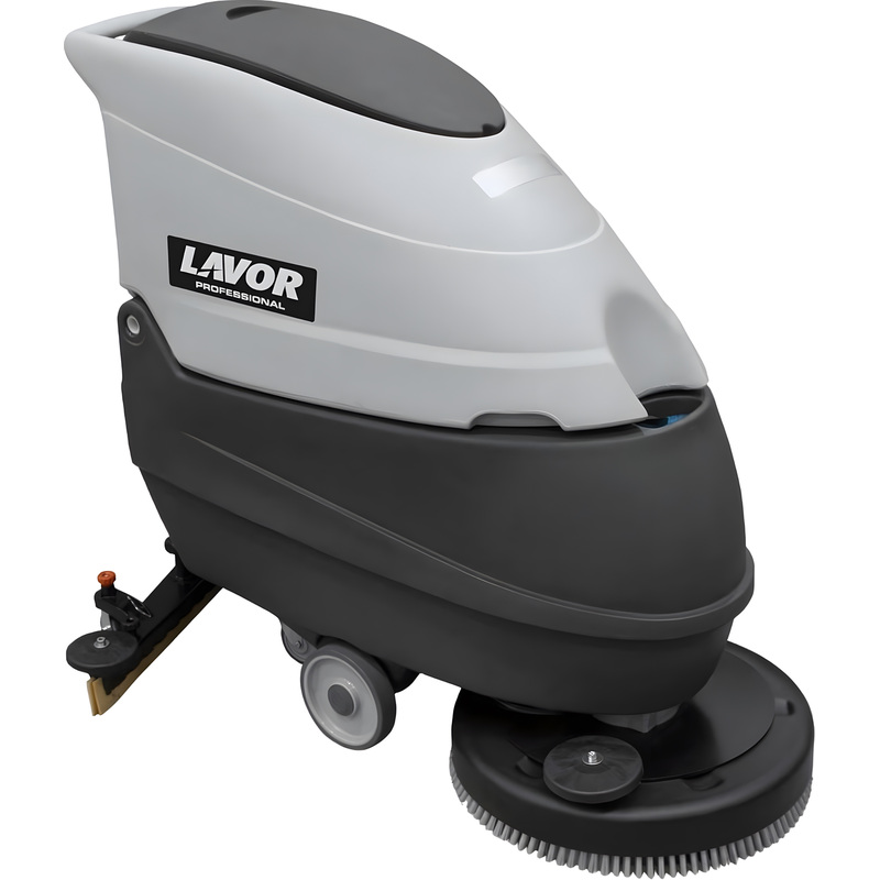 Изображение товара Поломоечная машина сетевая Lavor Free Evo 50 E профессиональное оборудование