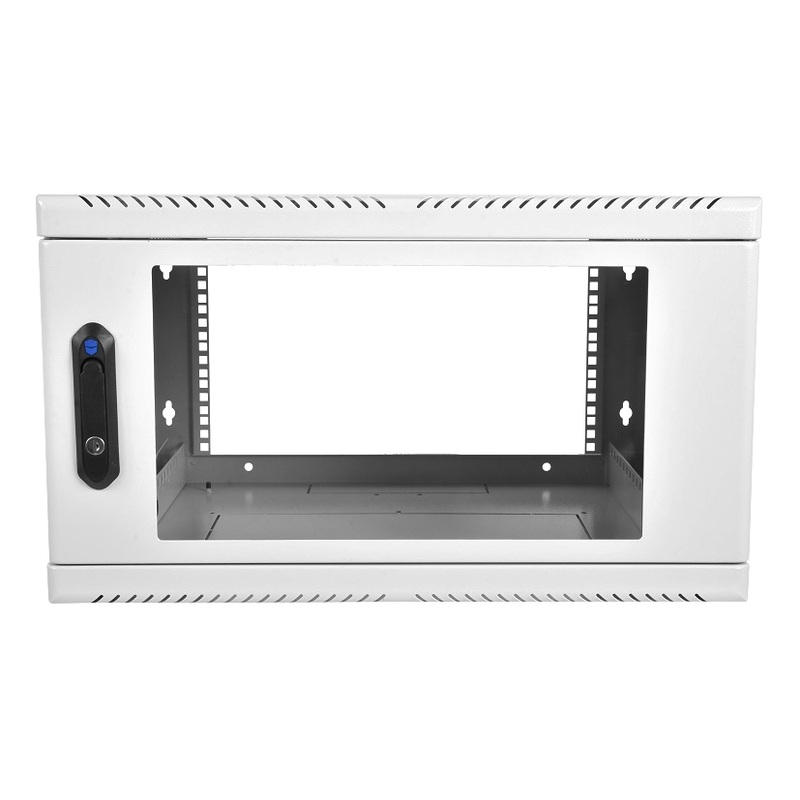 Изображение товара Шкаф телекоммуникационный настенный ЦМО 15U ШРН-15.650