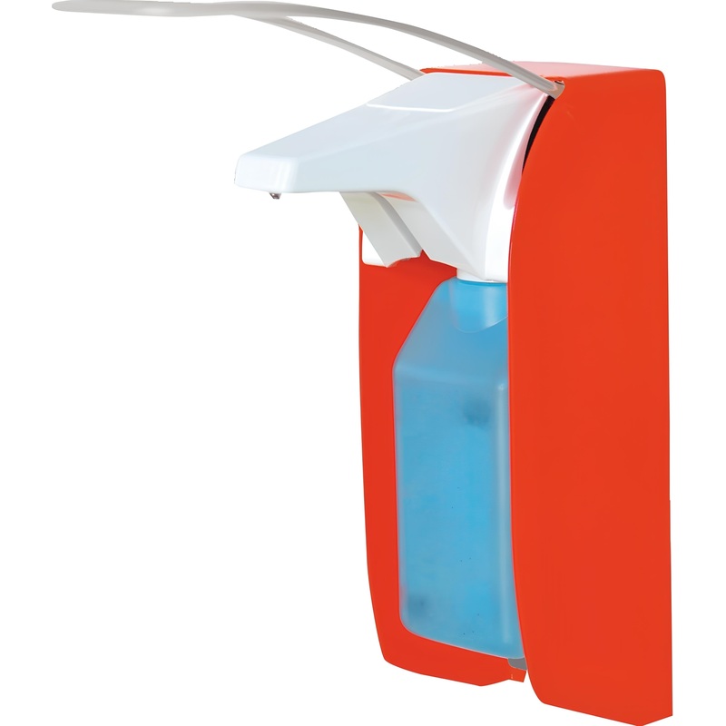 Изображение товара Диспенсер Боде 1 плюс для дезинфицирующего средства 500 мл