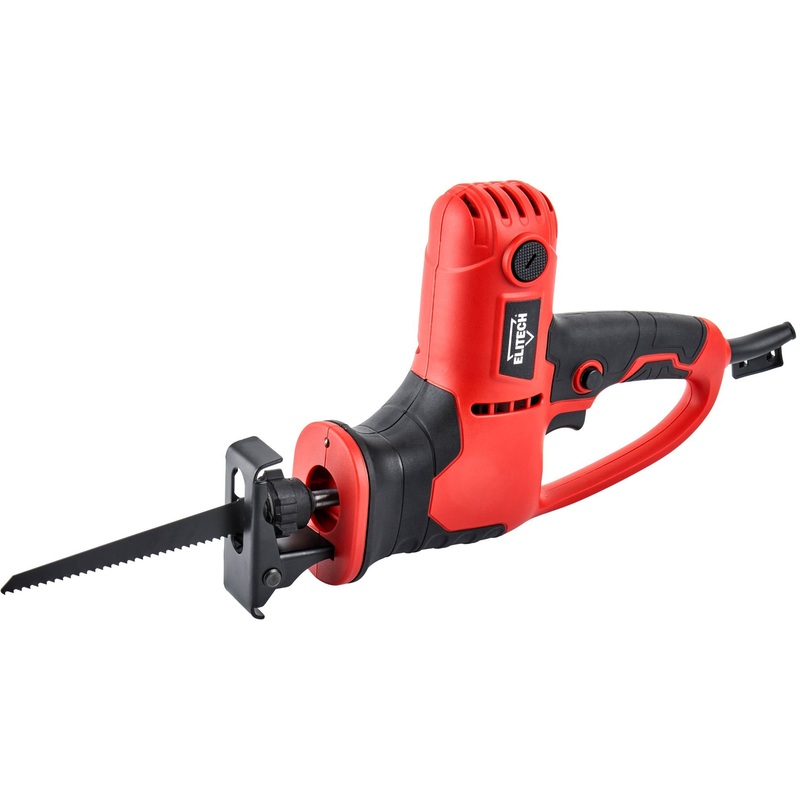 Изображение товара Пила сабельная сетевая Elitech ДМ ПС 040 (E2206.018.00, 204027)