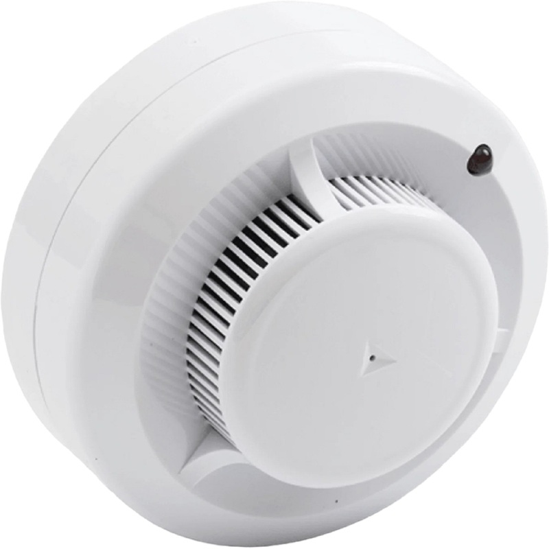 Изображение товара Датчик дыма Рубеж ИП 212-141 белый проводной