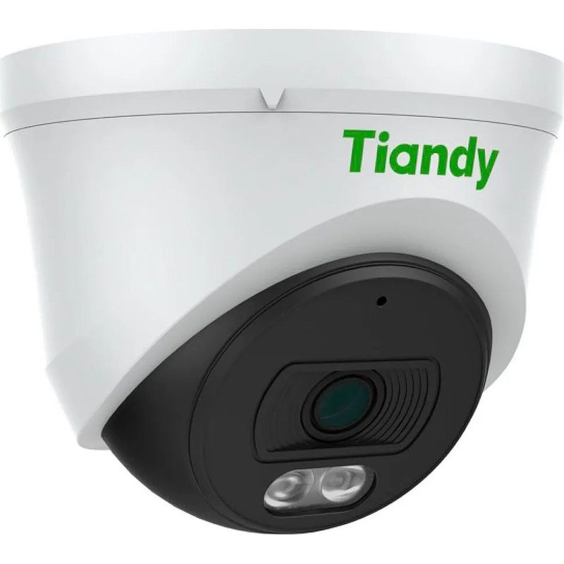 Изображение товара Уличная IP-камера видеонаблюдения Tiandy TC-C32XN 2.8 мм PoE белая