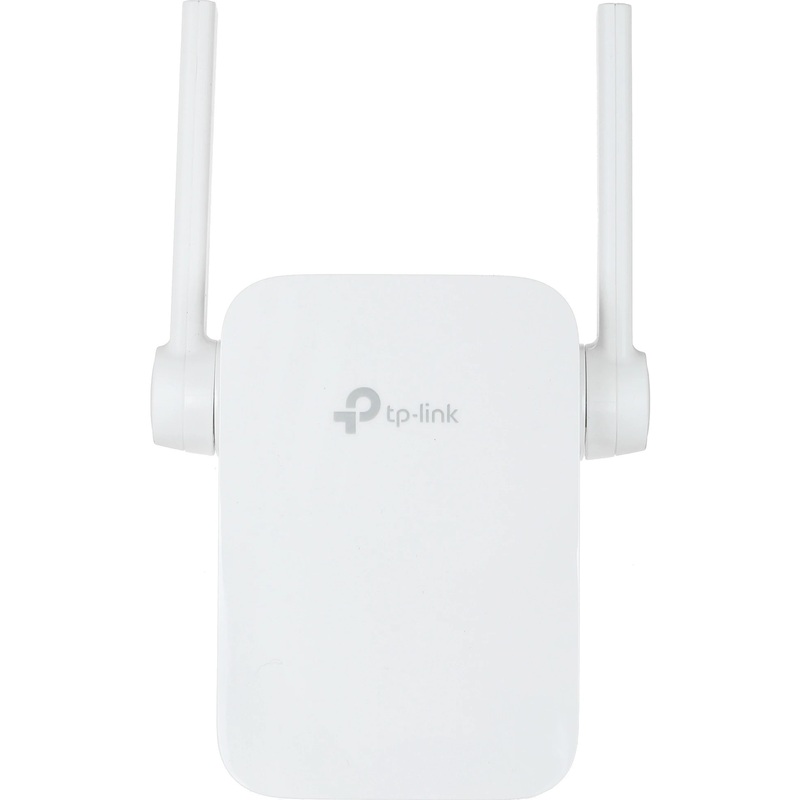 Изображение товара Усилитель Wi-Fi сигнала TP-Link N300 (TL-WA855RE)