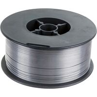 Проволока сварочная Е71T-GS 0.8 мм 1 кг (Ц0025699)