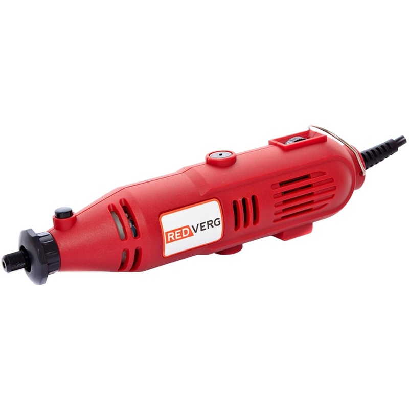 Изображение товара Шлифмашина прямая Redverg RD-MG150C (6621693)