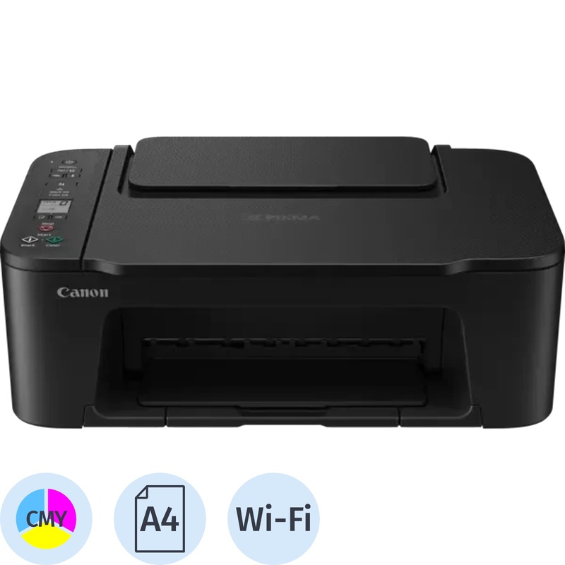 Изображение товара МФУ струйное Canon PIXMA TS3640 (6670C007) Изображение товара МФУ струйное Canon PIXMA TS3640 (6670C007)