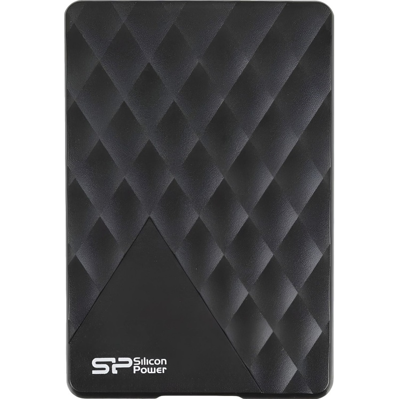 Изображение товара Silicon Power Diamond D06 2 ТБ Внешний жесткий диск USB 3.0