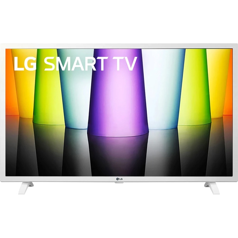 Изображение товара Телевизор LG 32'' 32LQ63806LC.ARUG Full HD с Smart TV