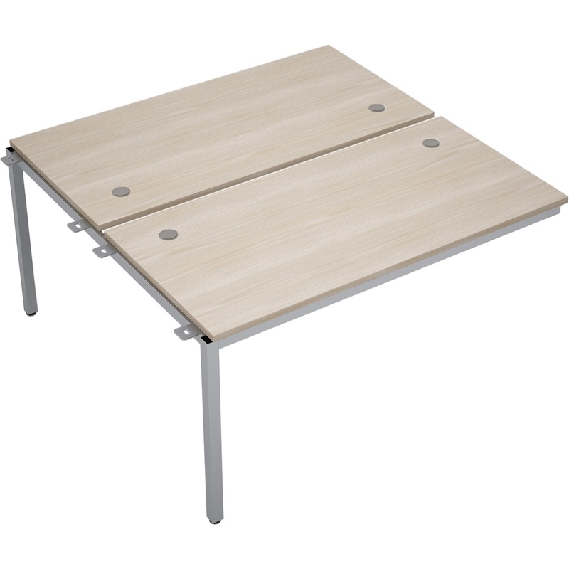 Изображение товара Элемент Avance 6МБС.279 офисная мебель с ЛДСП и металлом