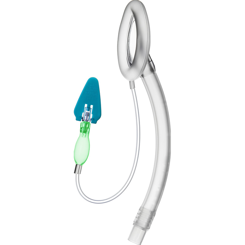 Изображение товара Маска ларингеальная Alba Healthcare №3.0 ПВХ (10 штук в упаковке)