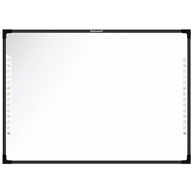 Изображение товара Интерактивная доска IQBoard DVT TN100 с оптической технологией