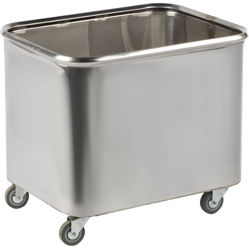 Изображение товара Тележка ЦКТ ТП 10Д