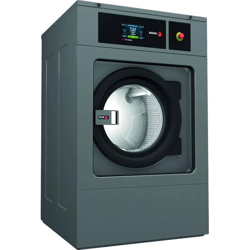 Изображение товара Стиральная машина FAGOR LA-28 TP2 E