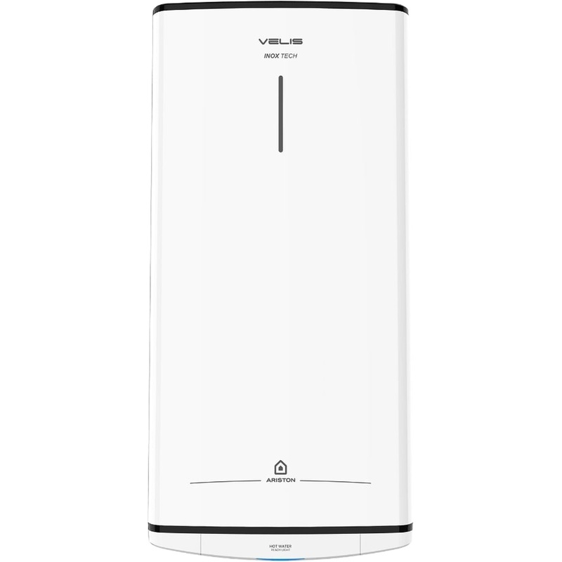 Изображение товара Водонагреватель Ariston Velis Tech Inox R ABS 50 электрический накопительный