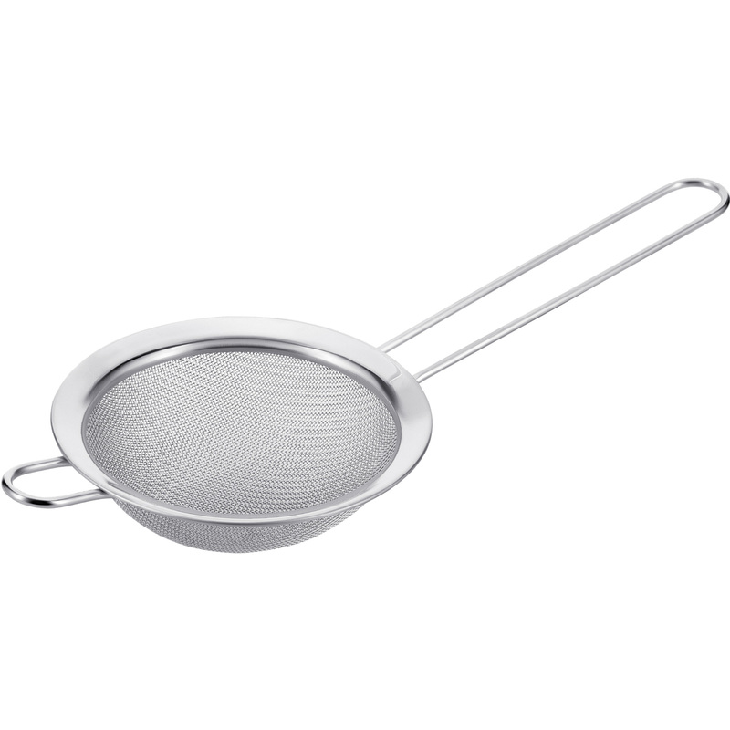 Изображение товара Сито Regent inox Linea Pronto диаметр 14 см из нержавеющей стали