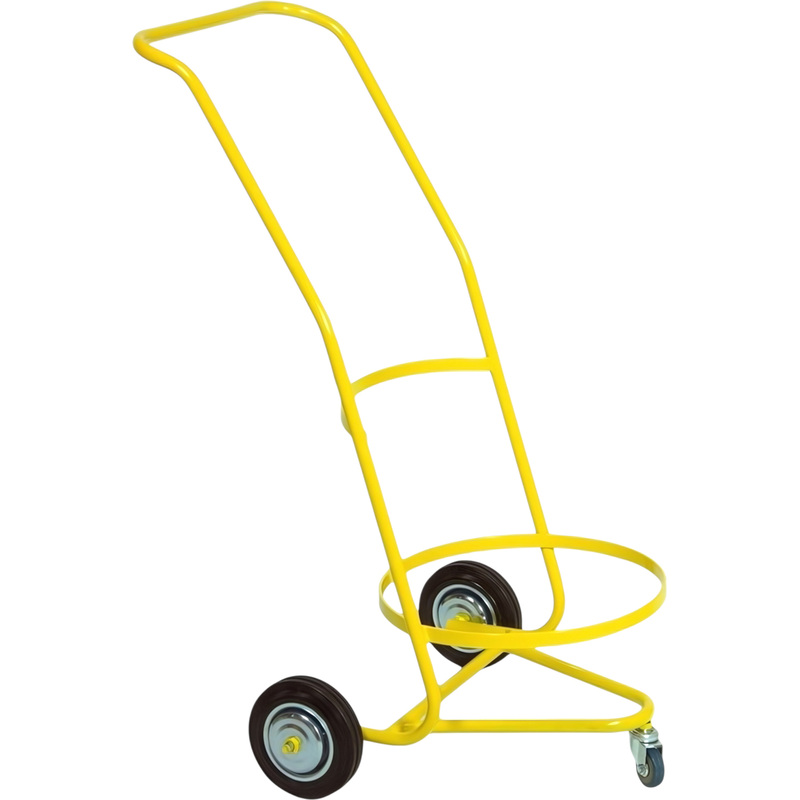 Изображение товара Опора колесная для медицинских отходов Медком универсальная